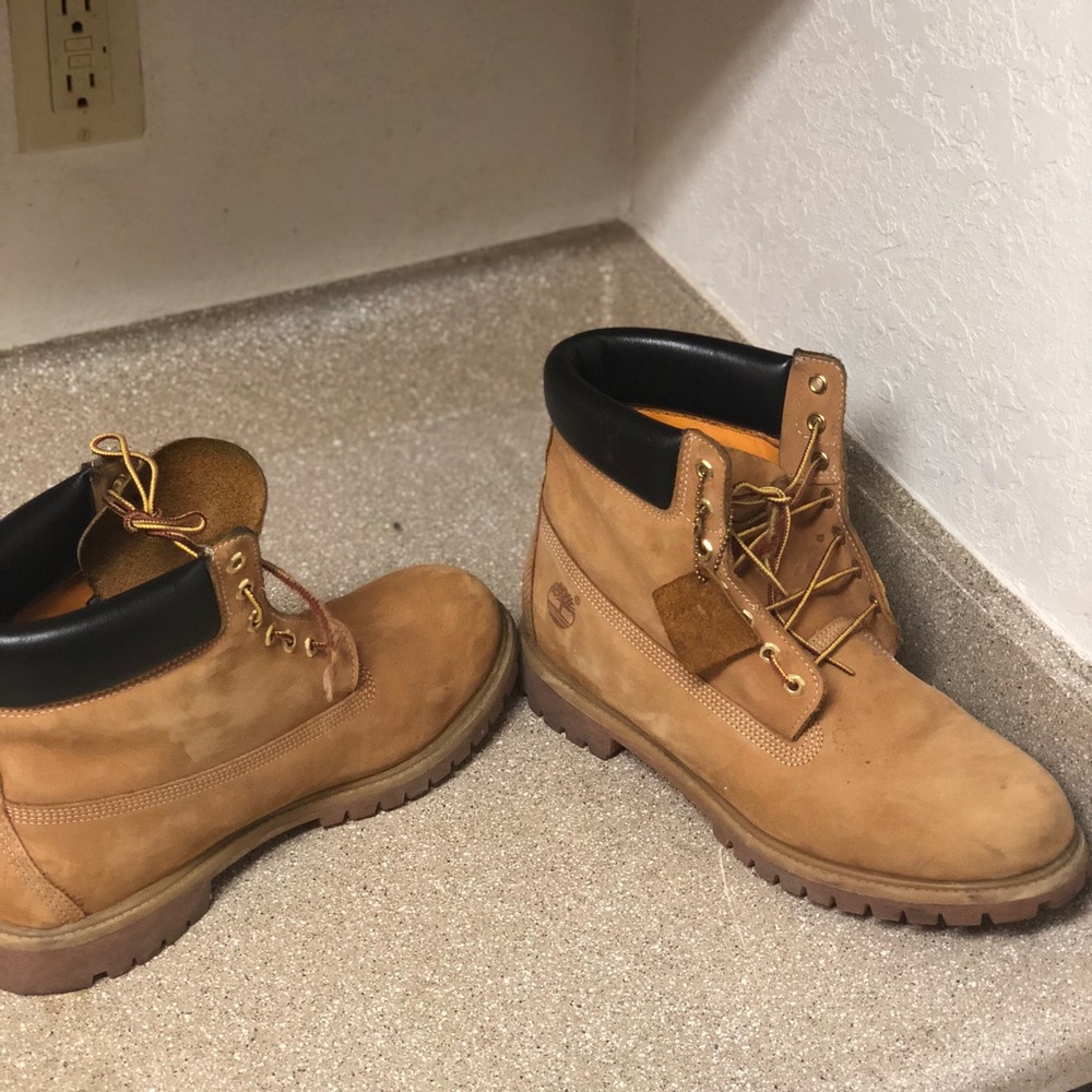 Timberland